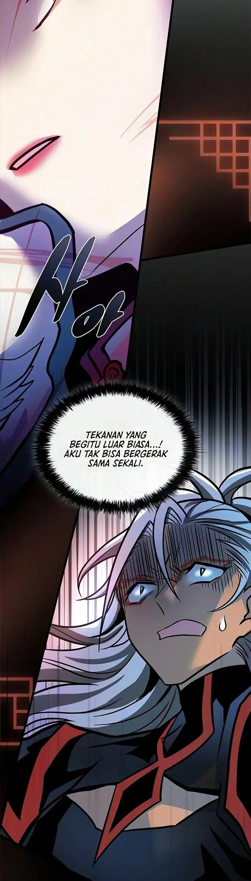 Villain To Kill Chapter 252 - Page 18
