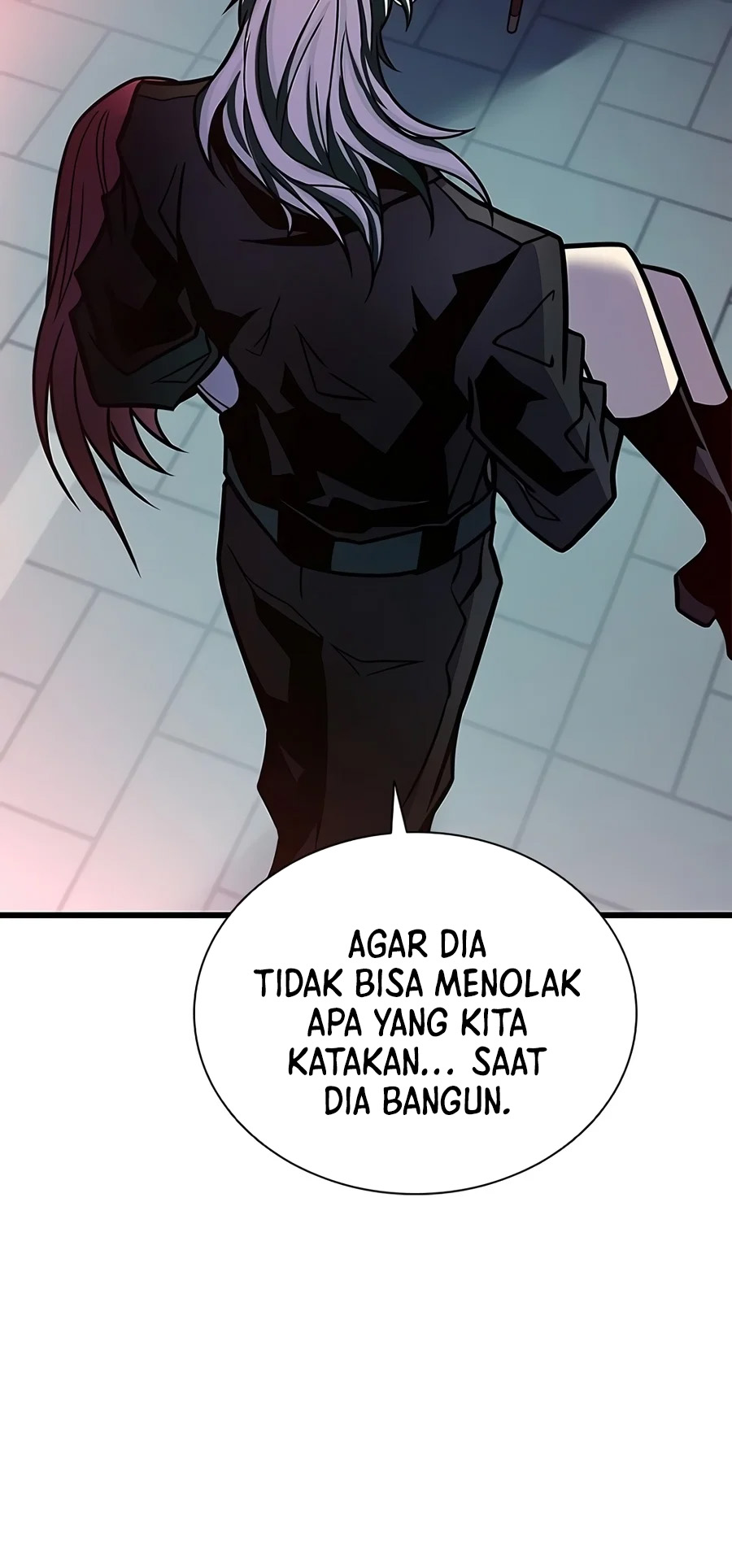 Villain To Kill Chapter 253 - Page 11