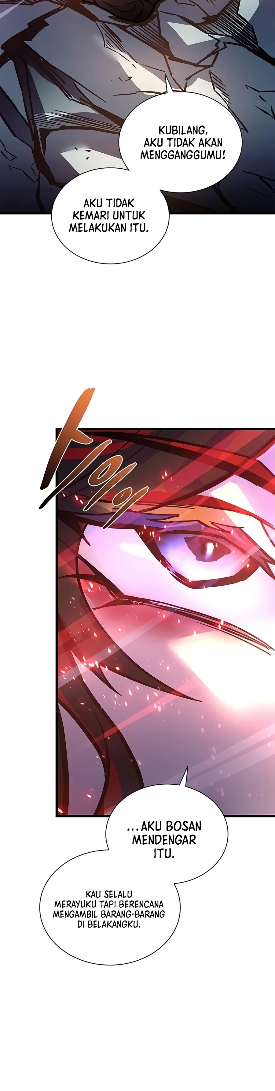 Villain To Kill Chapter 253 - Page 17