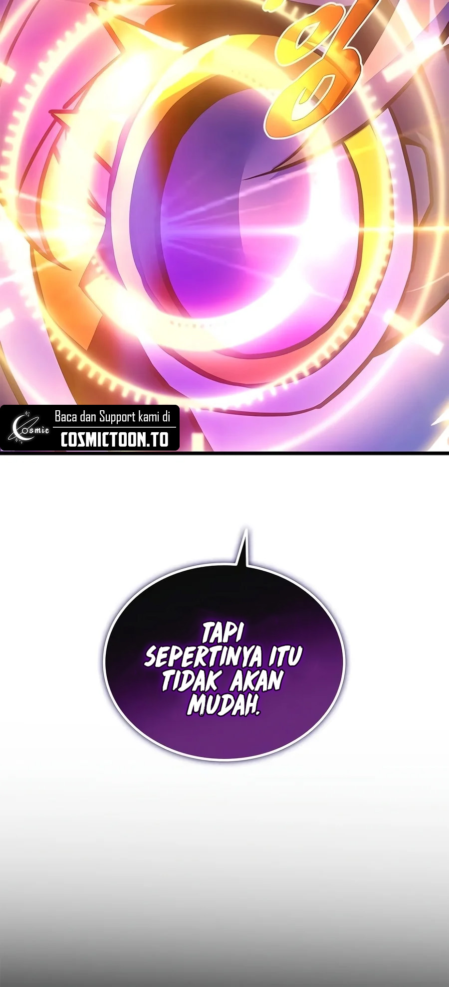 Villain To Kill Chapter 253 - Page 19