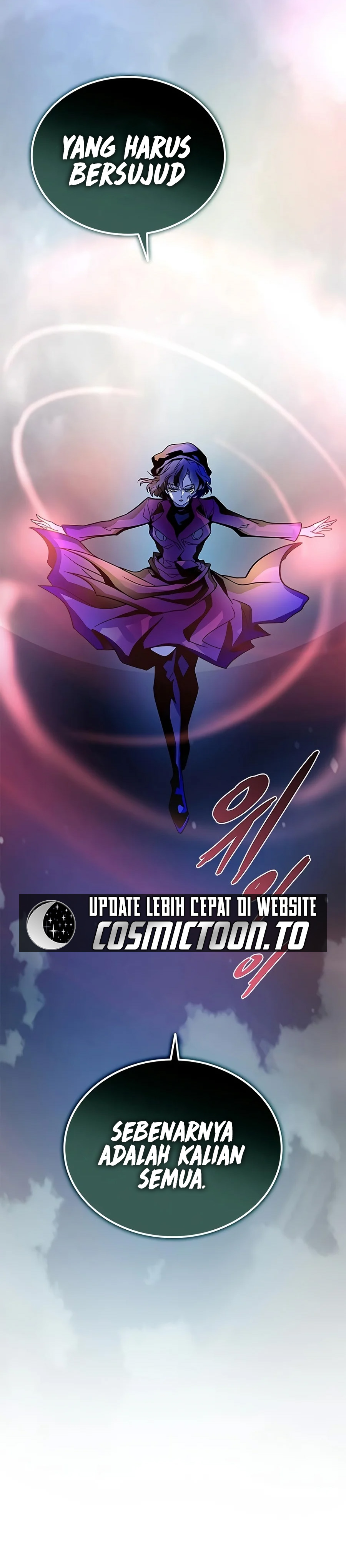 Villain To Kill Chapter 253 - Page 3