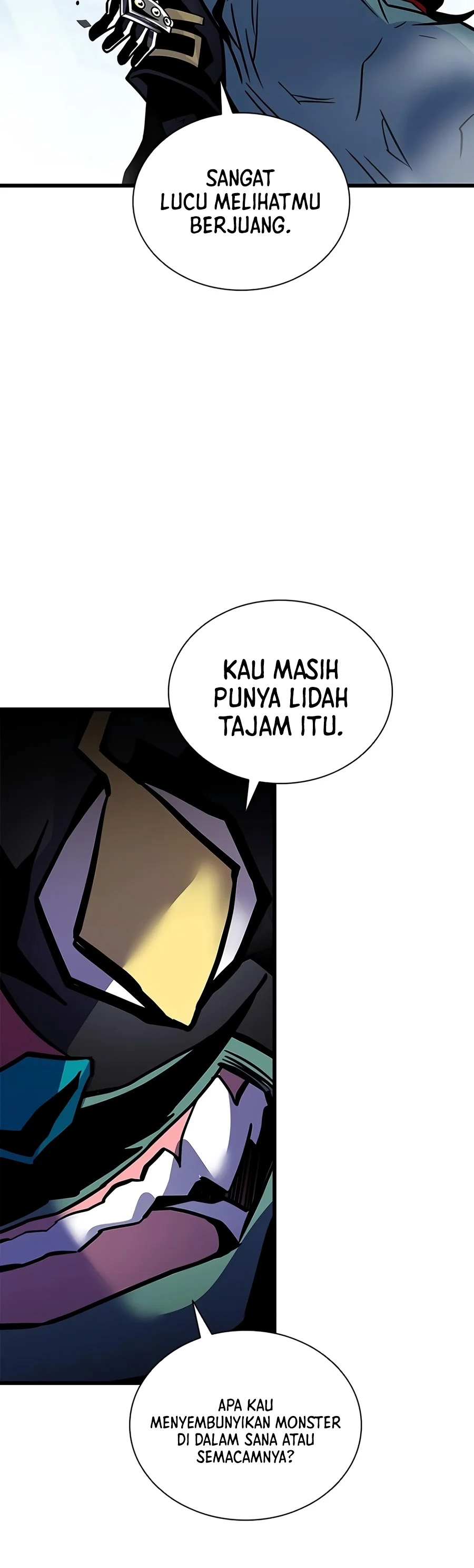 Villain To Kill Chapter 253 - Page 5