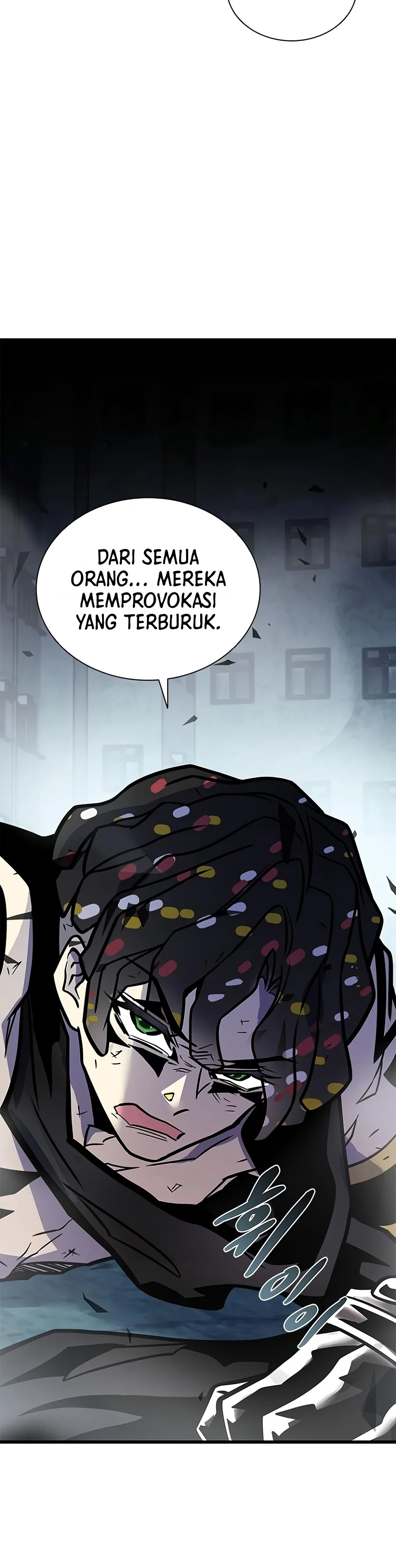 Villain To Kill Chapter 253 - Page 7