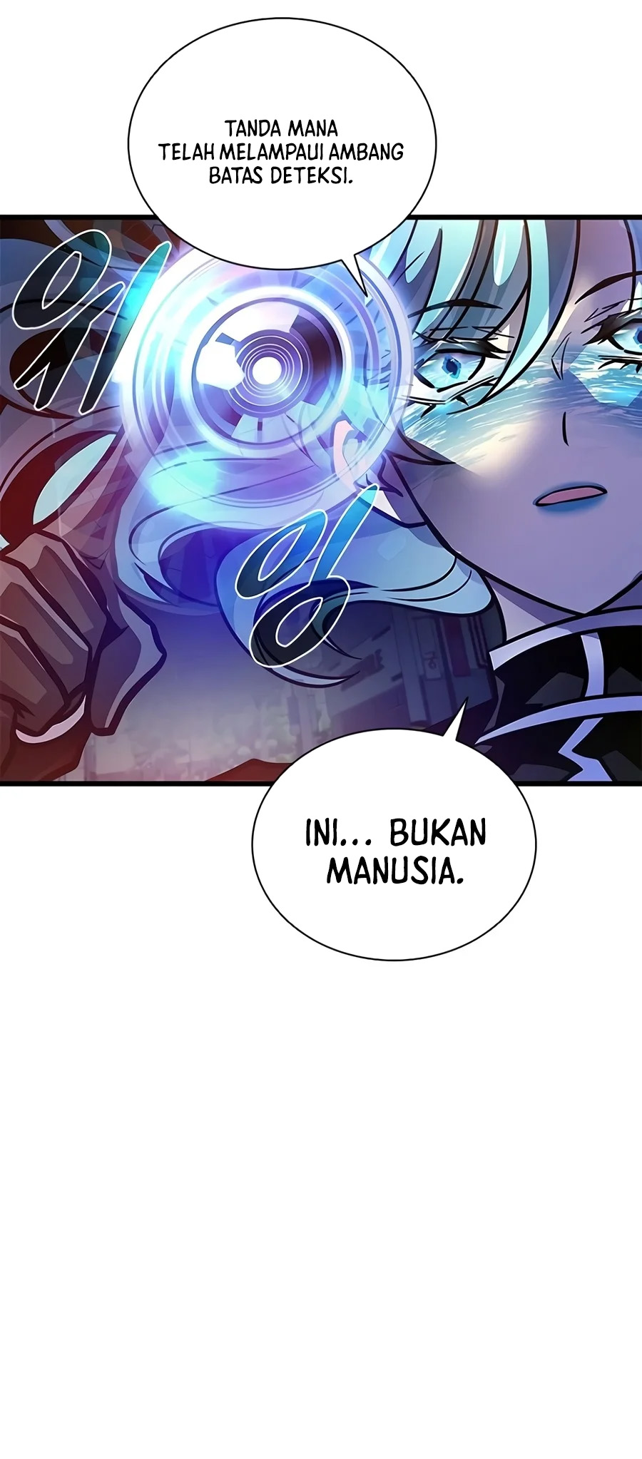 Villain To Kill Chapter 253 - Page 9