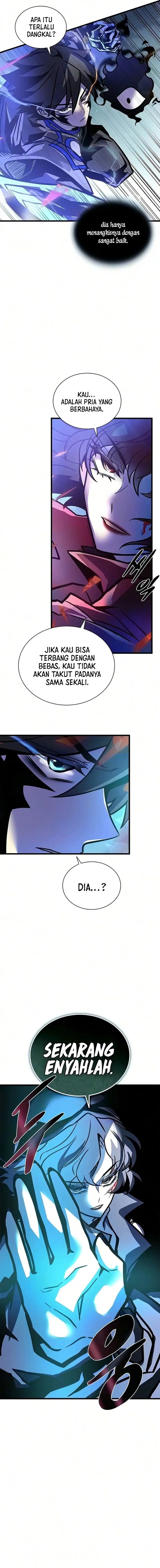 Villain To Kill Chapter 254 - Page 14