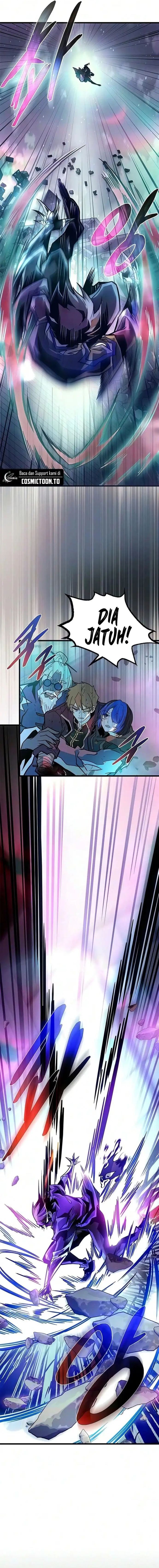 Villain To Kill Chapter 254 - Page 15