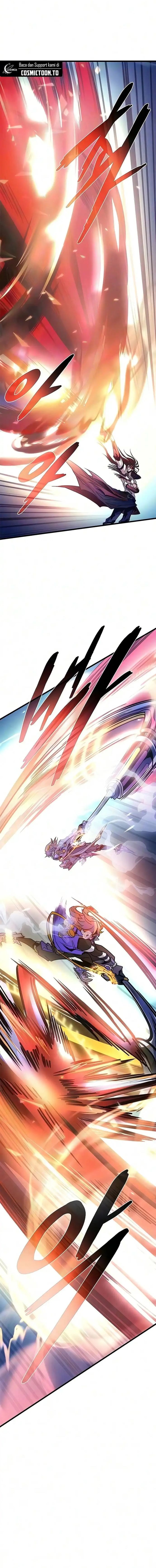 Villain To Kill Chapter 254 - Page 17