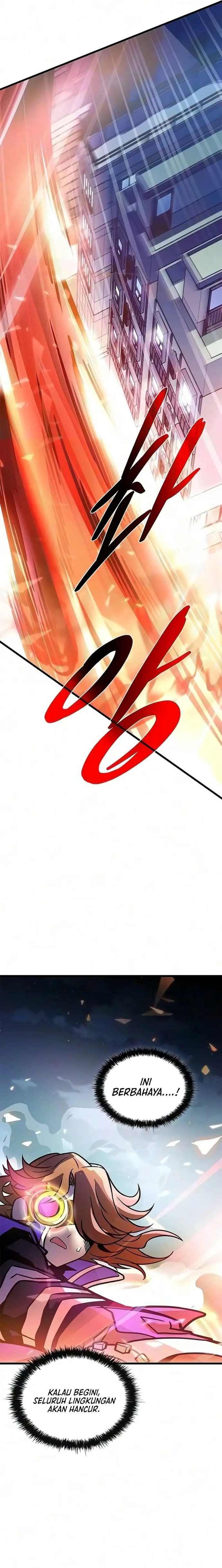 Villain To Kill Chapter 254 - Page 18