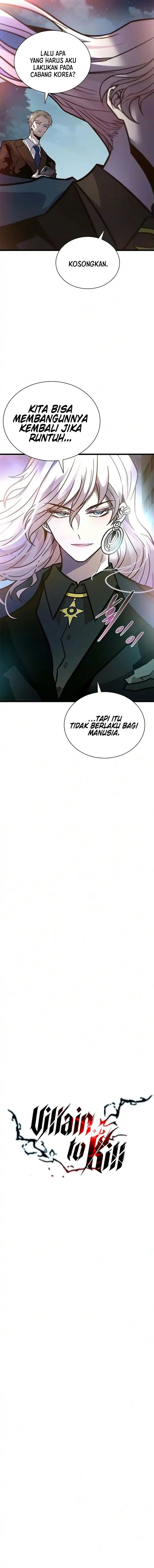 Villain To Kill Chapter 254 - Page 3
