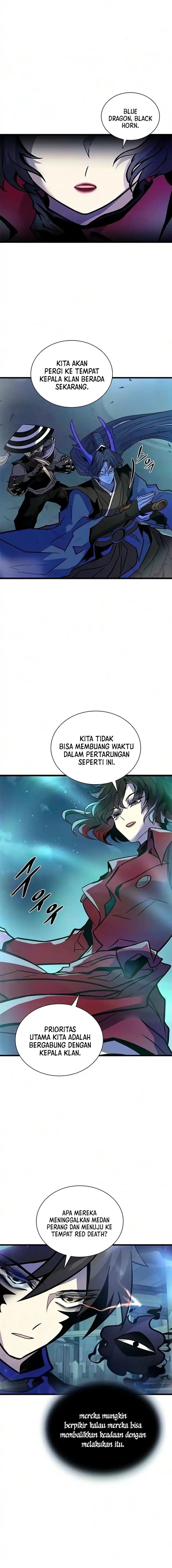 Villain To Kill Chapter 254 - Page 4