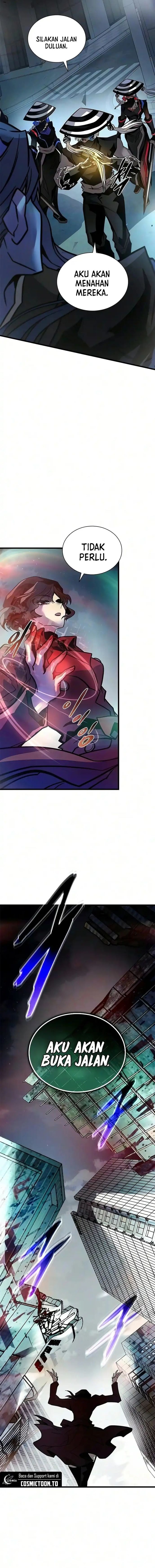 Villain To Kill Chapter 254 - Page 6