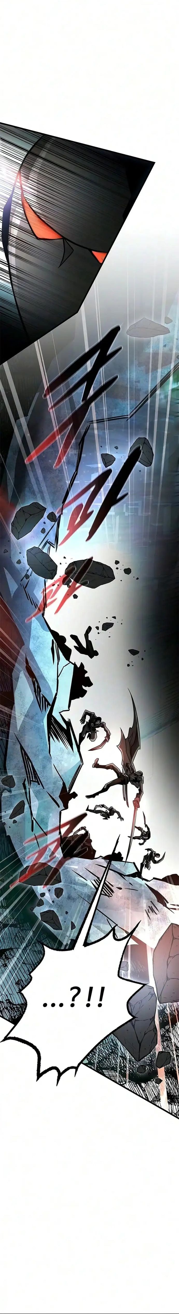 Villain To Kill Chapter 254 - Page 7