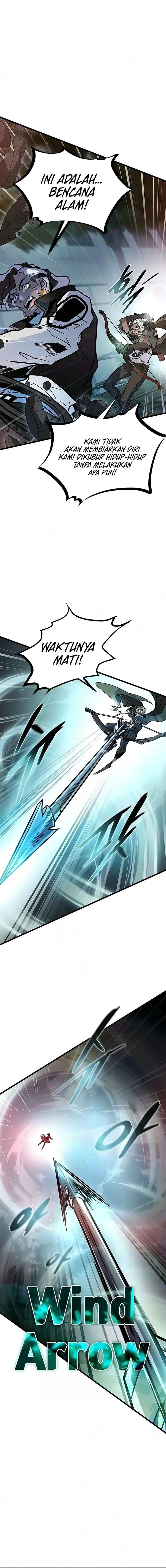 Villain To Kill Chapter 254 - Page 9