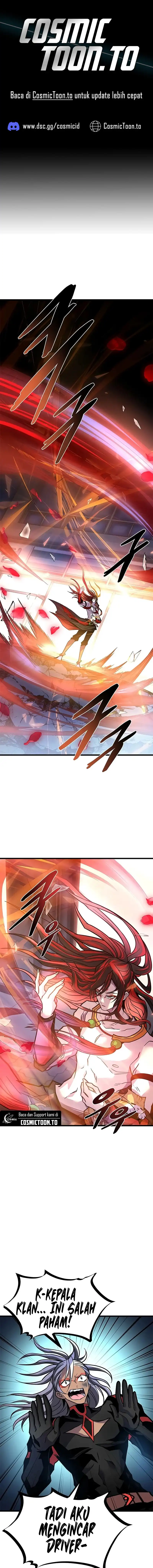 Villain To Kill Chapter 255 - Page 1