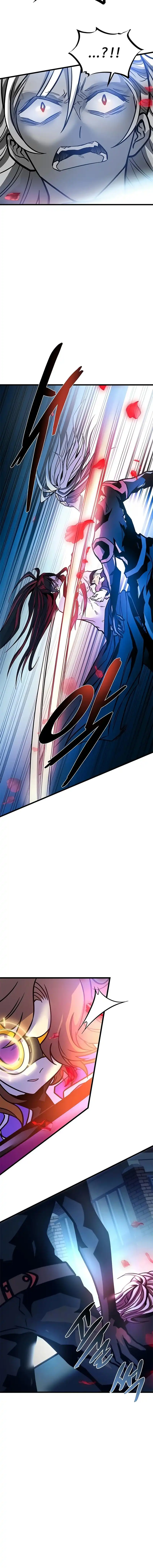 Villain To Kill Chapter 255 - Page 2