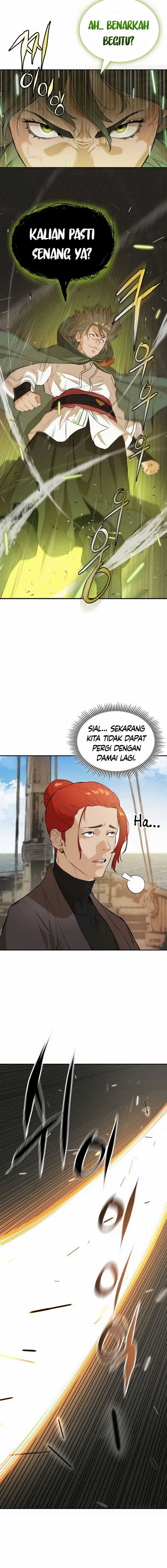 Baca Villain Unrivaled - Chapter 60 halaman 12