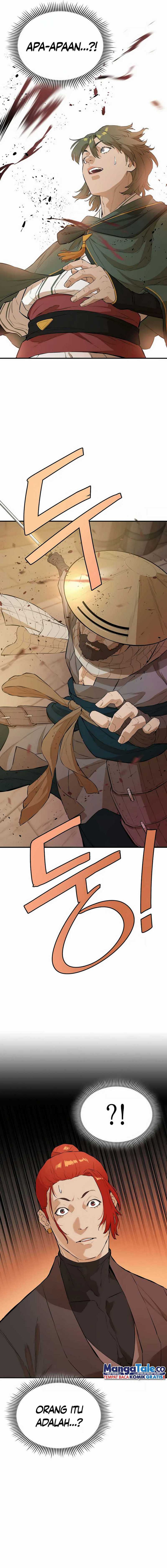 Baca Villain Unrivaled - Chapter 60 halaman 14