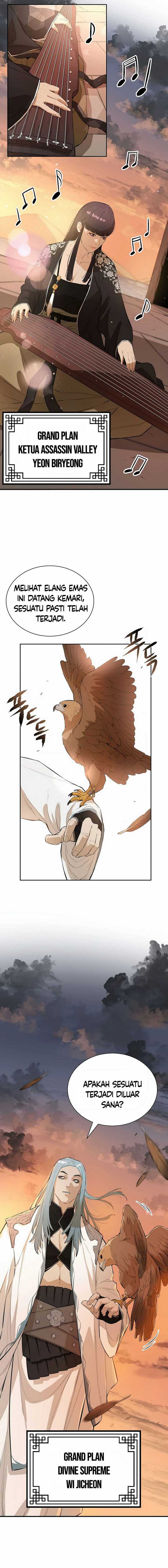 Baca Villain Unrivaled - Chapter 60 halaman 16
