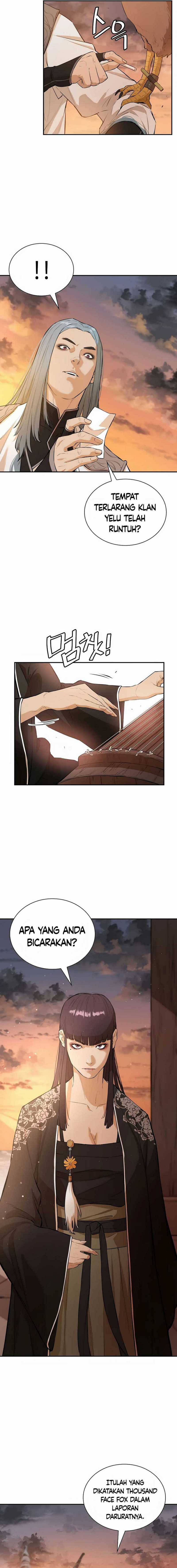 Baca Villain Unrivaled - Chapter 60 halaman 17
