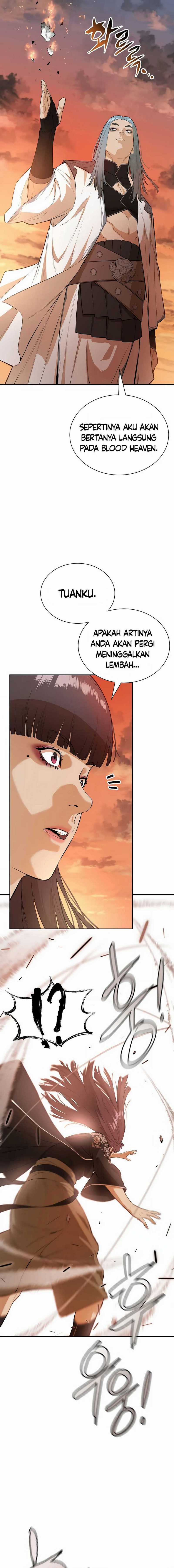 Baca Villain Unrivaled - Chapter 60 halaman 19