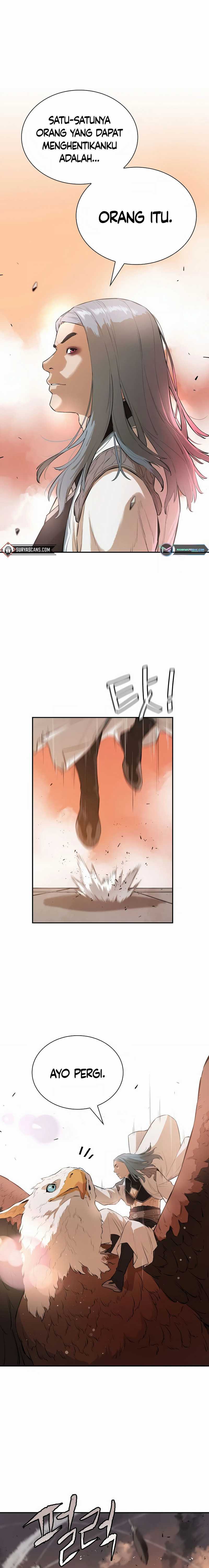 Baca Villain Unrivaled - Chapter 60 halaman 21