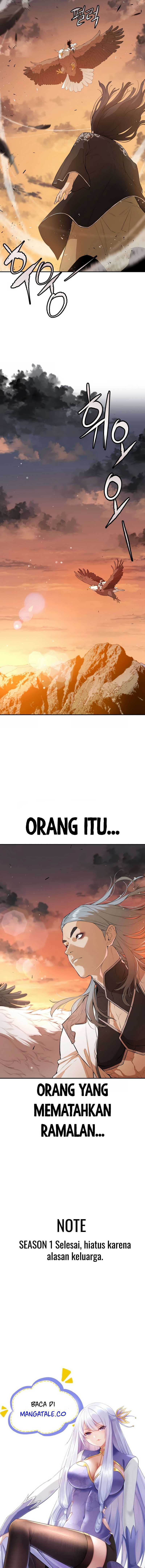 Baca Villain Unrivaled - Chapter 60 halaman 22