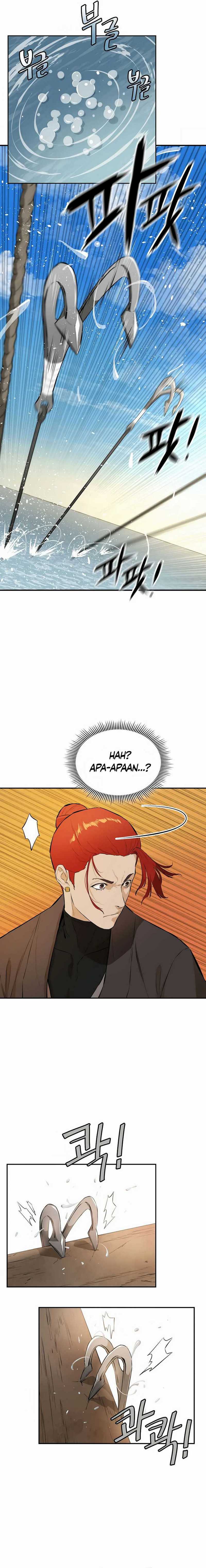 Baca Villain Unrivaled - Chapter 60 halaman 4