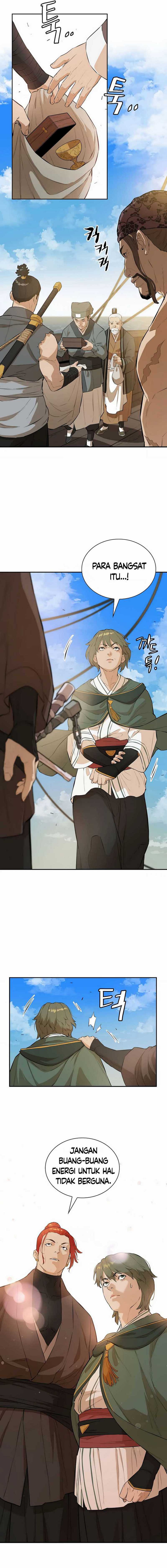 Baca Villain Unrivaled - Chapter 60 halaman 7
