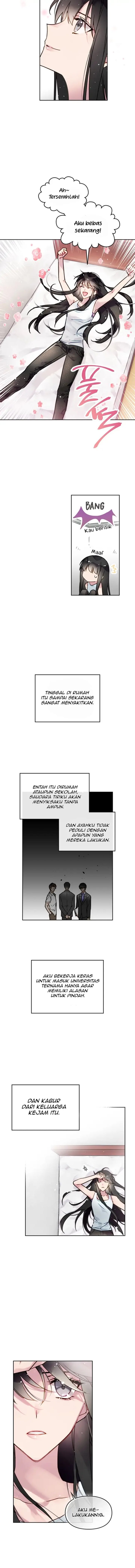 Baca Villains Are Destined to Die - Chapter 1 halaman 2