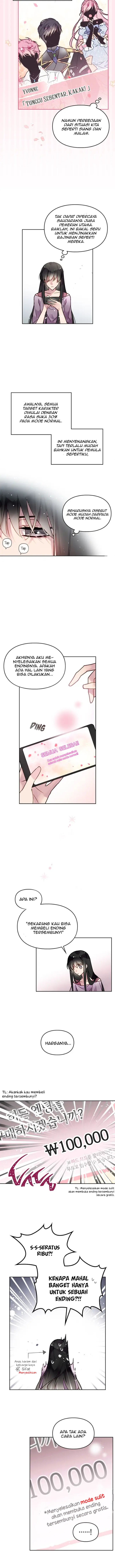 Baca Villains Are Destined to Die - Chapter 1 halaman 6
