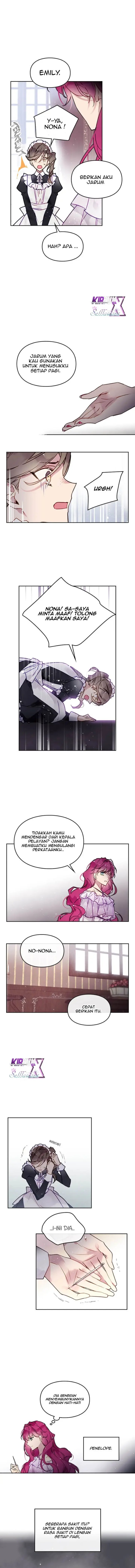 Baca Villains Are Destined to Die - Chapter 10 halaman 2
