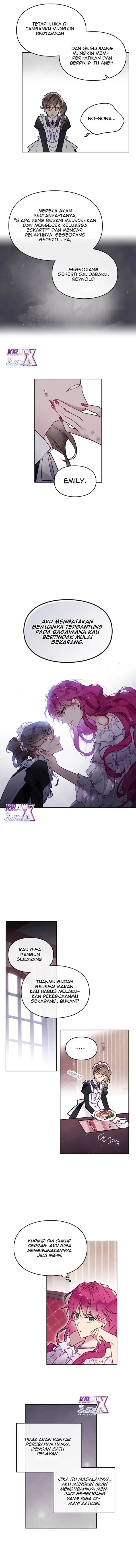 Baca Villains Are Destined to Die - Chapter 10 halaman 4