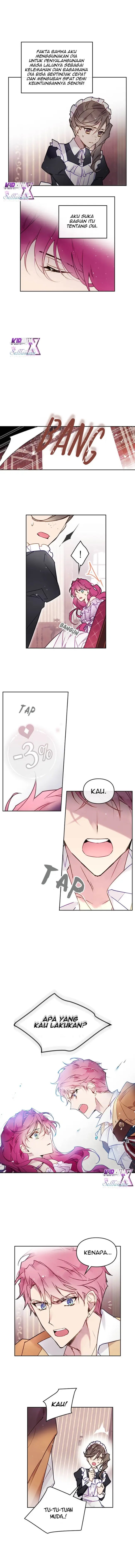 Baca Villains Are Destined to Die - Chapter 10 halaman 5