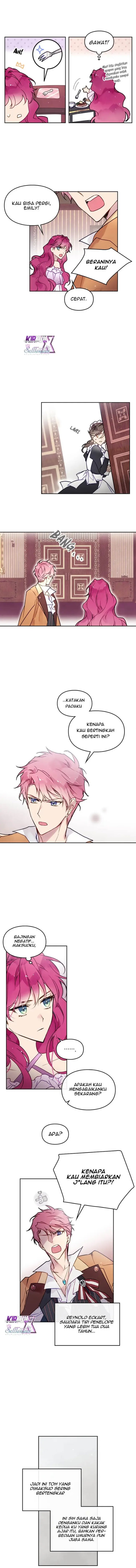 Baca Villains Are Destined to Die - Chapter 10 halaman 6