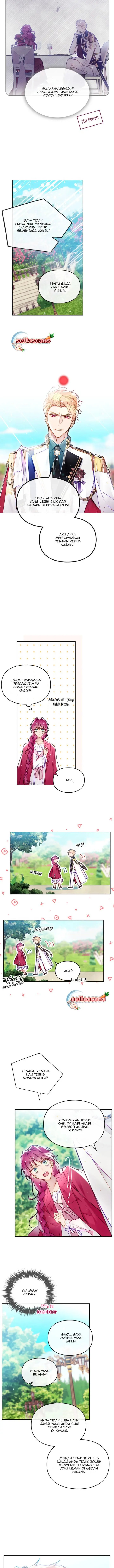 Baca Villains Are Destined to Die - Chapter 100 halaman 3