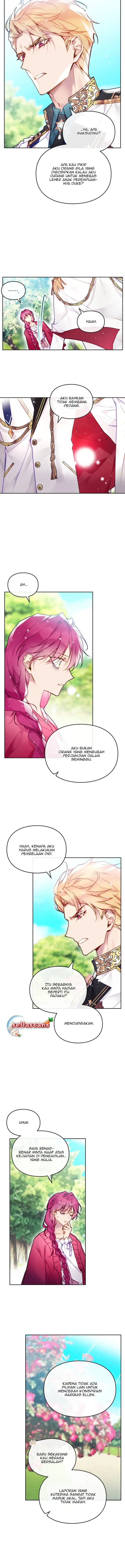 Baca Villains Are Destined to Die - Chapter 100 halaman 4