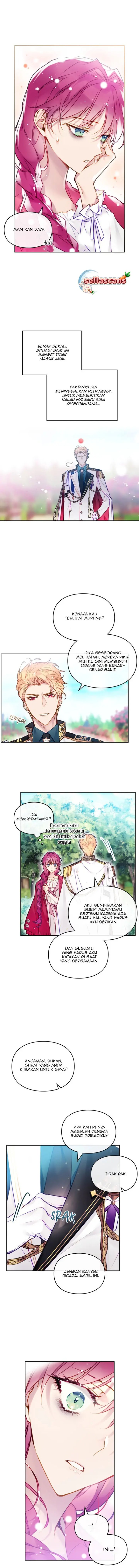 Baca Villains Are Destined to Die - Chapter 100 halaman 5