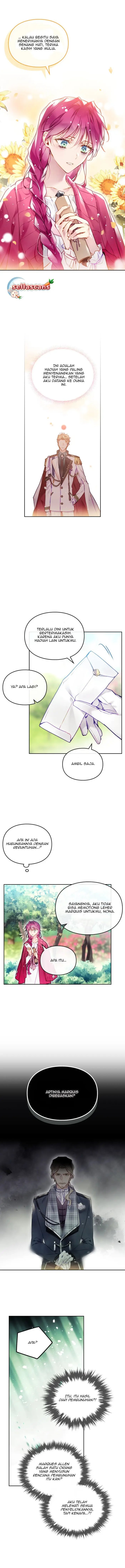 Baca Villains Are Destined to Die - Chapter 100 halaman 7