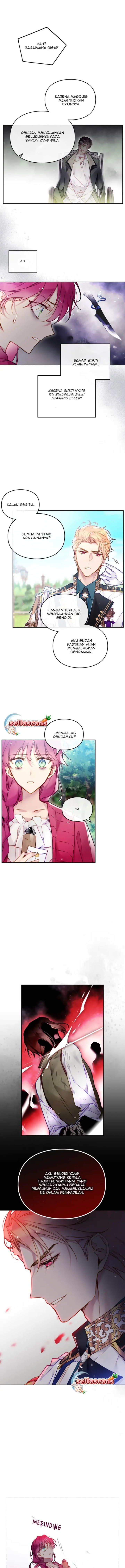 Baca Villains Are Destined to Die - Chapter 100 halaman 8