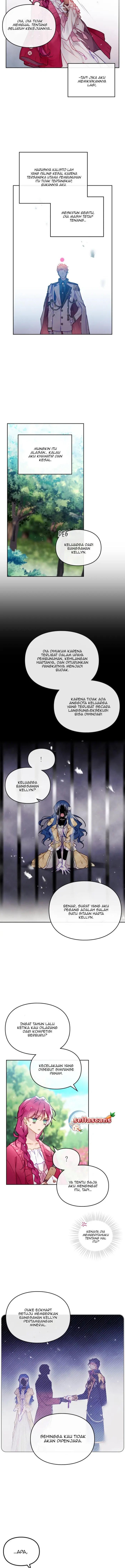 Baca Villains Are Destined to Die - Chapter 100 halaman 9
