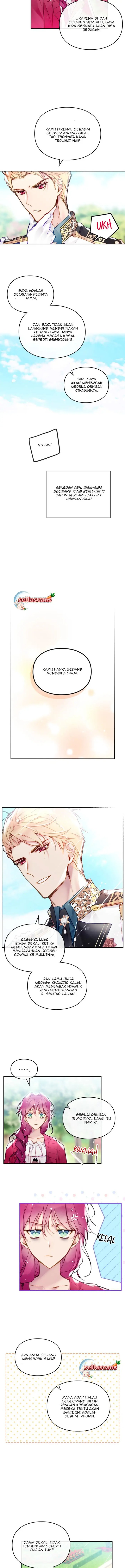 Baca Villains Are Destined to Die - Chapter 101 halaman 4