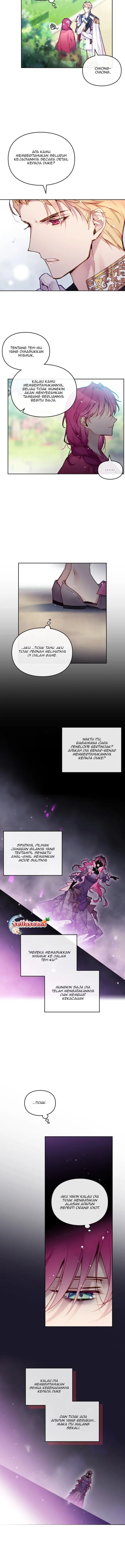 Baca Villains Are Destined to Die - Chapter 101 halaman 5