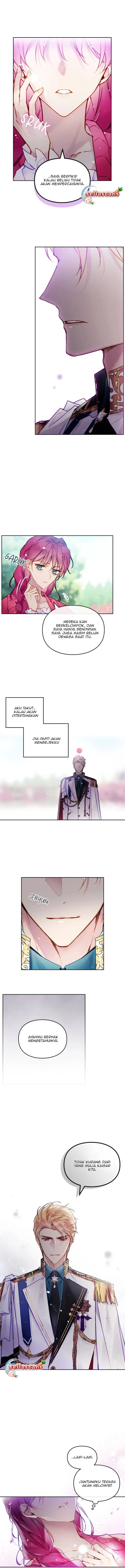 Baca Villains Are Destined to Die - Chapter 101 halaman 6