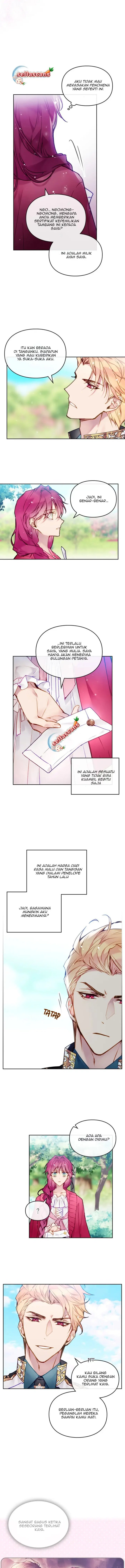 Baca Villains Are Destined to Die - Chapter 101 halaman 7