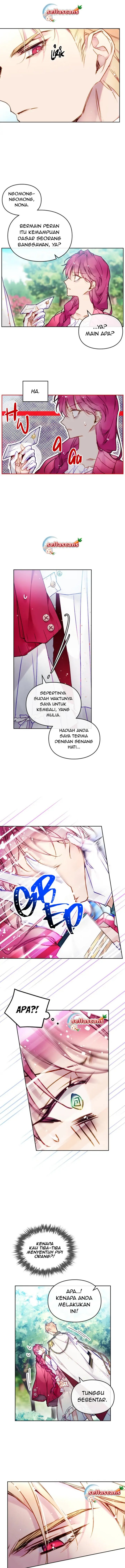 Baca Villains Are Destined to Die - Chapter 102 halaman 3