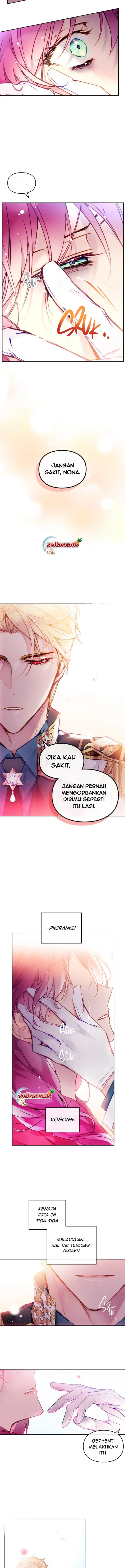 Baca Villains Are Destined to Die - Chapter 102 halaman 4
