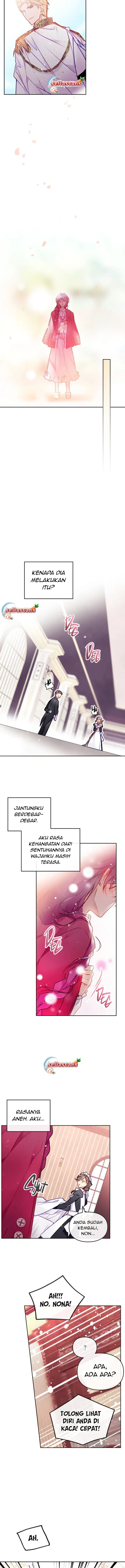 Baca Villains Are Destined to Die - Chapter 102 halaman 5