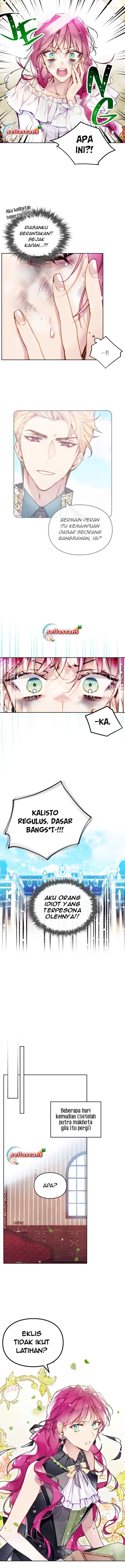 Baca Villains Are Destined to Die - Chapter 102 halaman 6