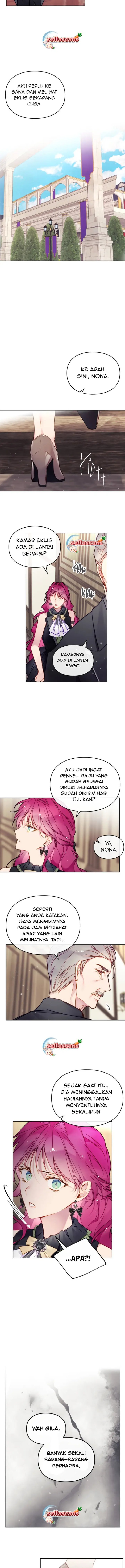 Baca Villains Are Destined to Die - Chapter 102 halaman 8