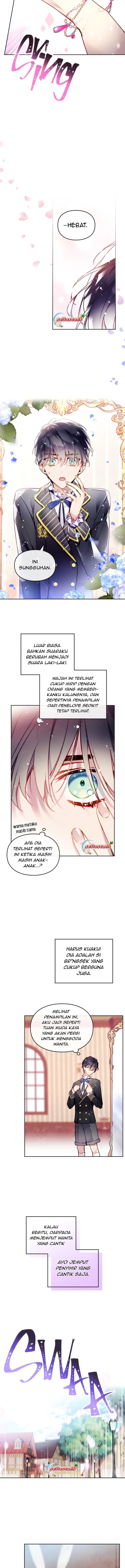 Baca Villains Are Destined to Die - Chapter 108 halaman 4